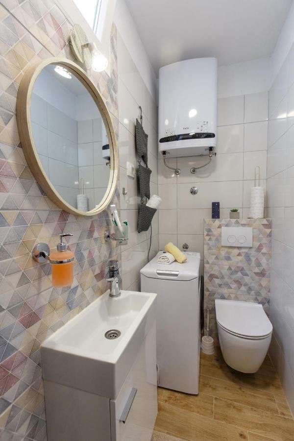 Stara Kala Varos Apartment Split Exterior photo