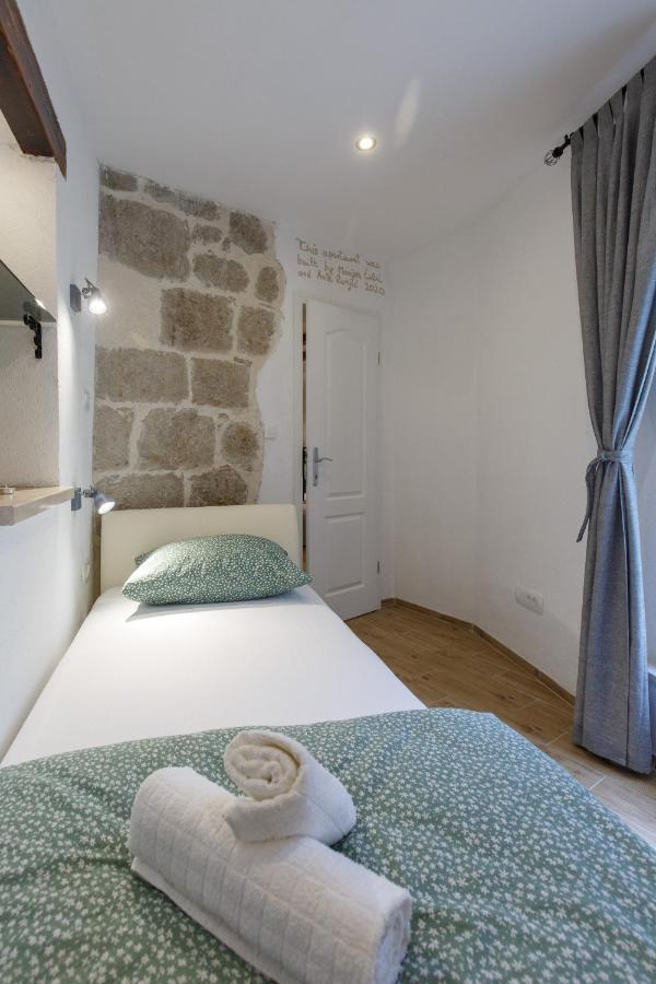 Stara Kala Varos Apartment Split Exterior photo